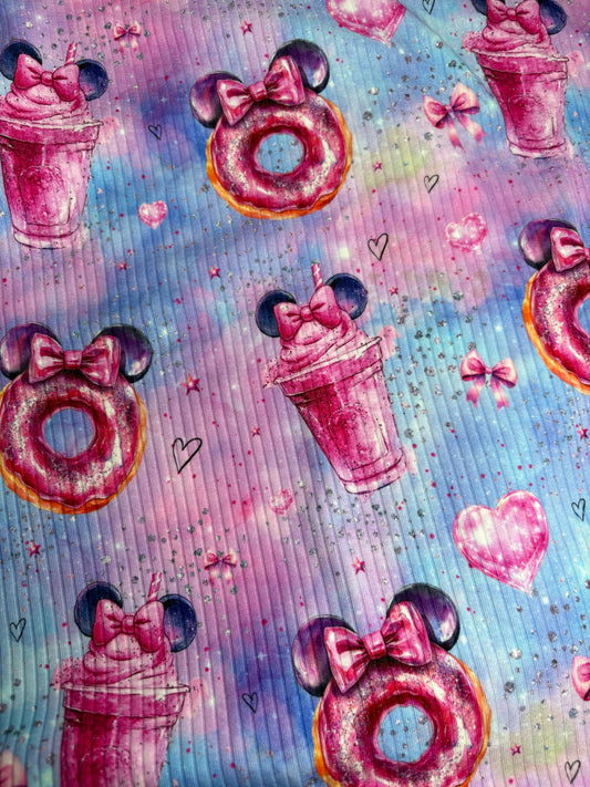 Galaxymaus Breitrib Jersey