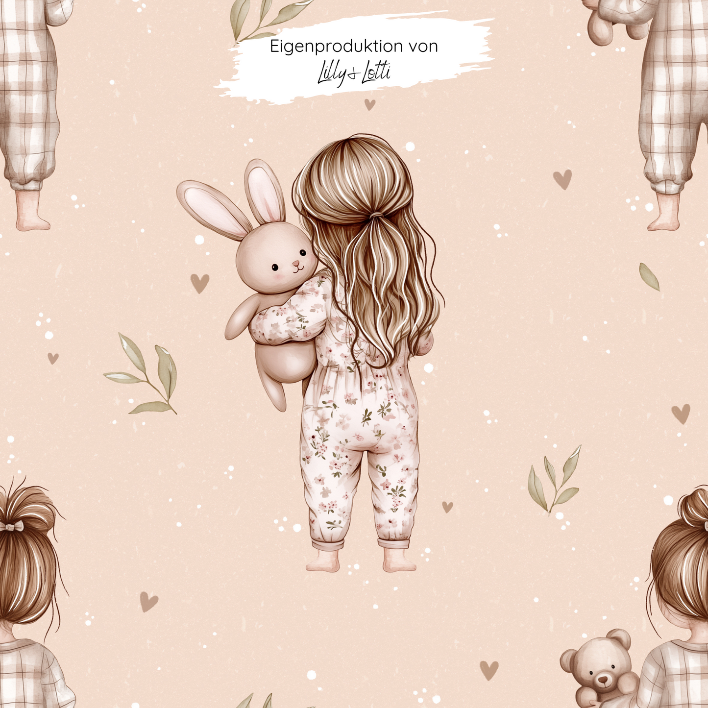 Vorbestellung: Babygirl