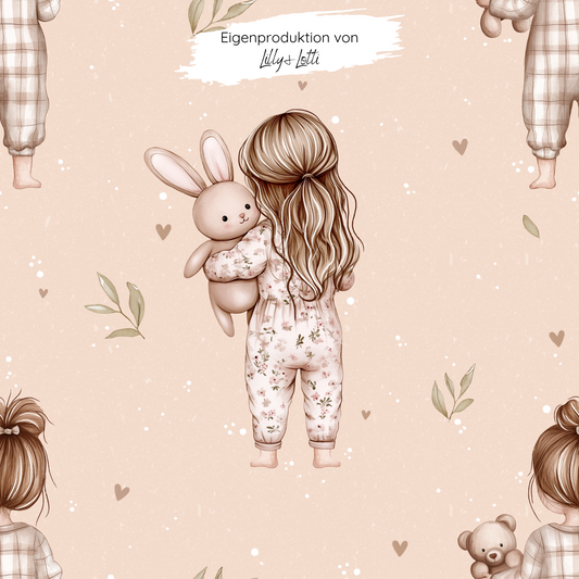Vorbestellung: Babygirl