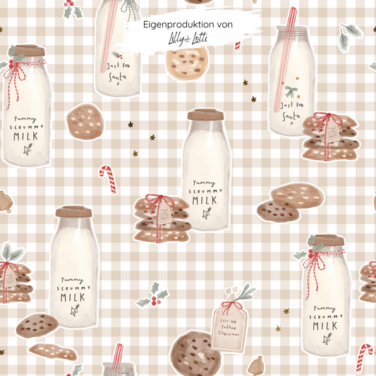 Vorbestellung: Christmas Cookies