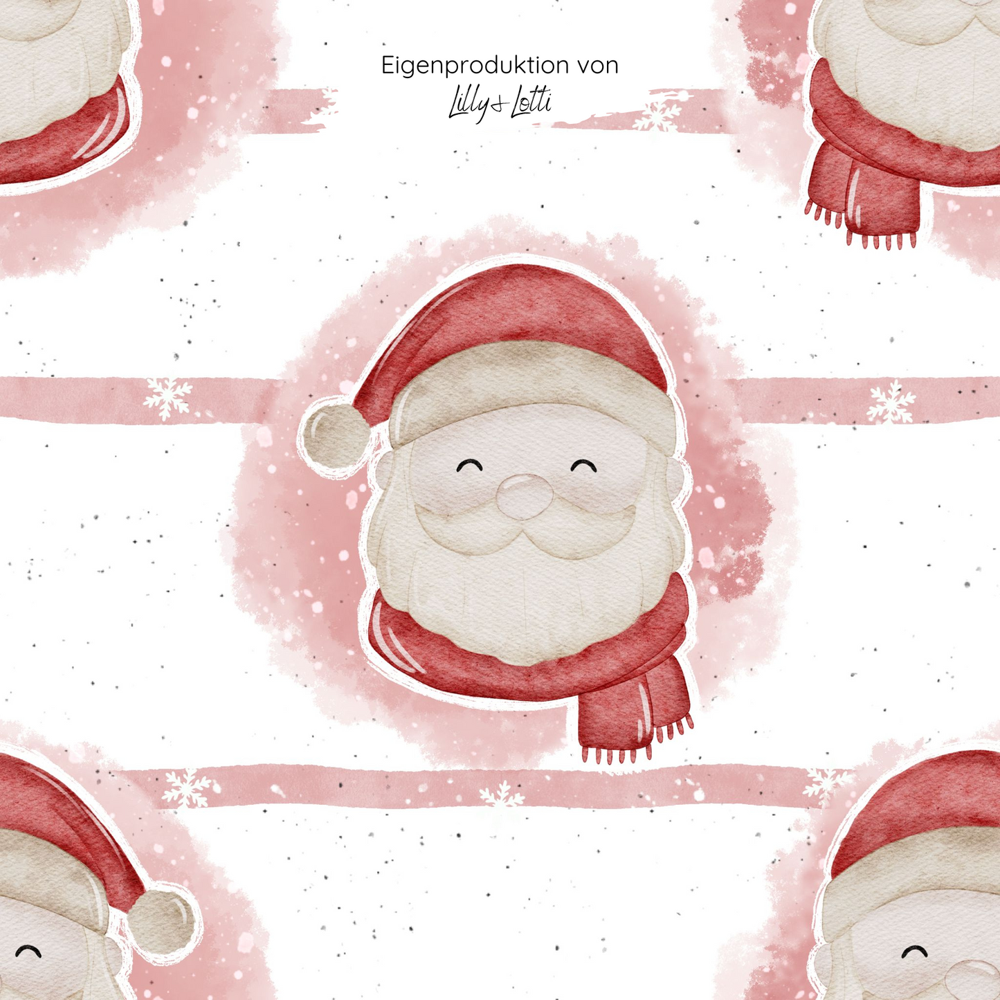 Vorbestellung: Ho Ho Ho!