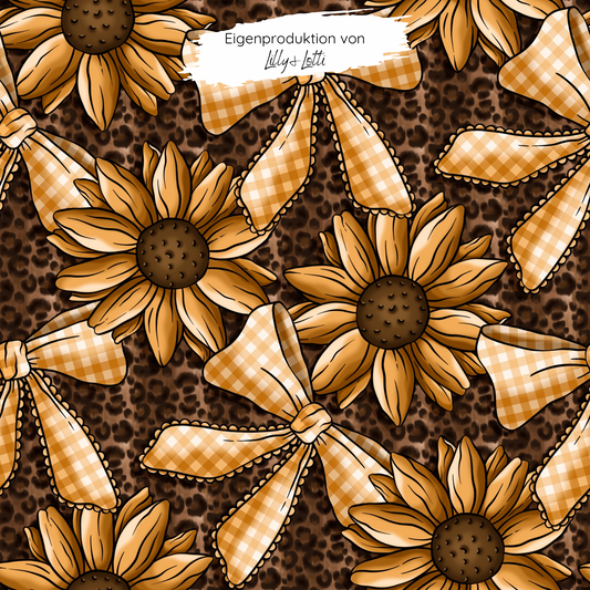 Vorbestellung: Sonnenblumen Leo