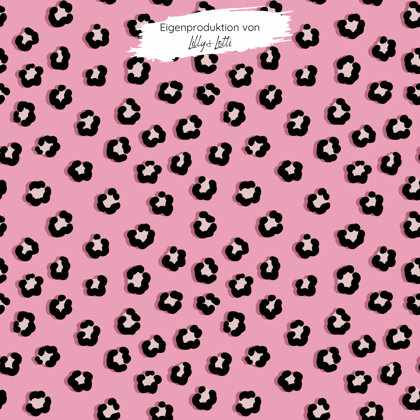 Vorbestellung: Leo pink