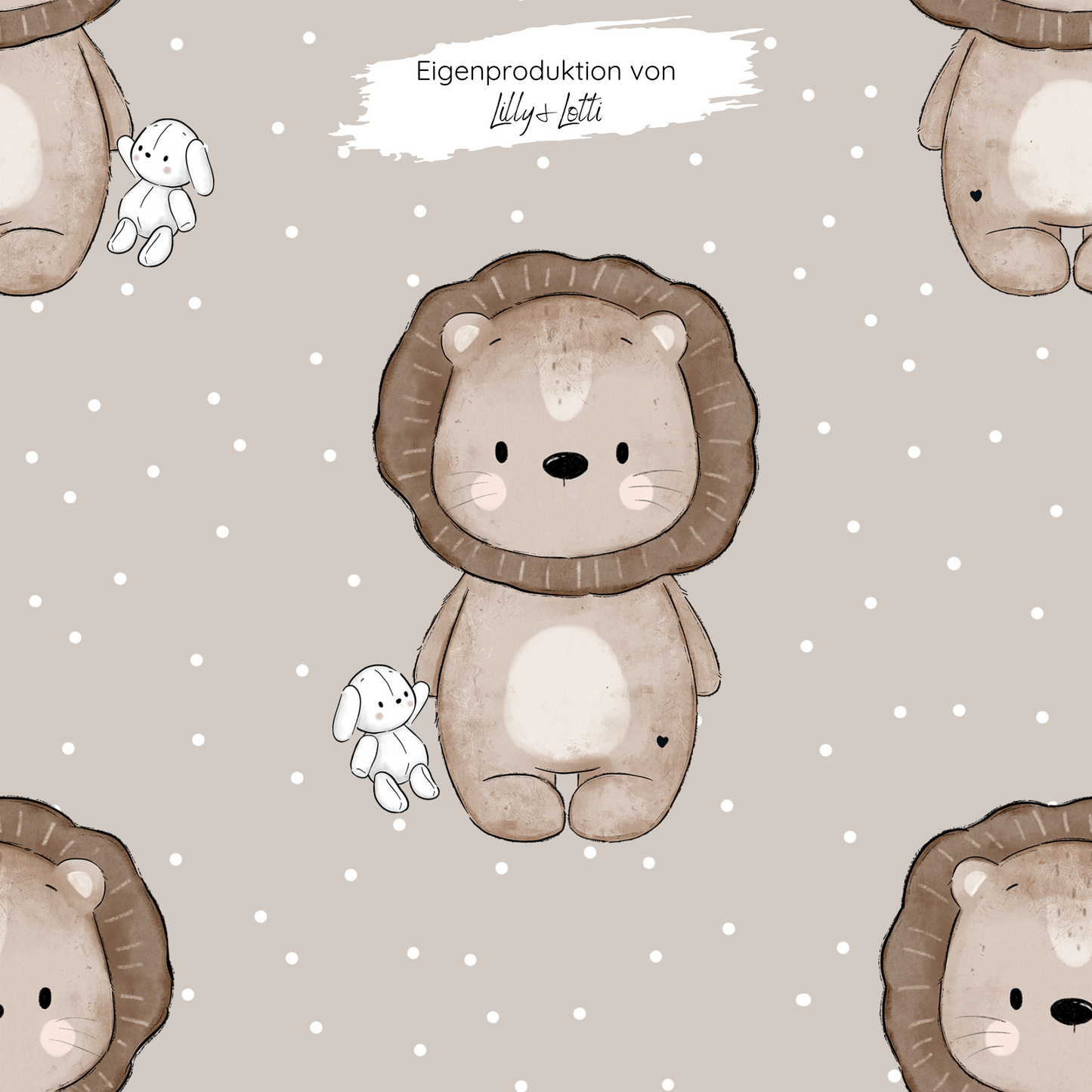 Vorbestellung: Leo´s Hasi
