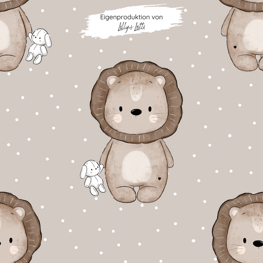 Vorbestellung: Leo´s Hasi