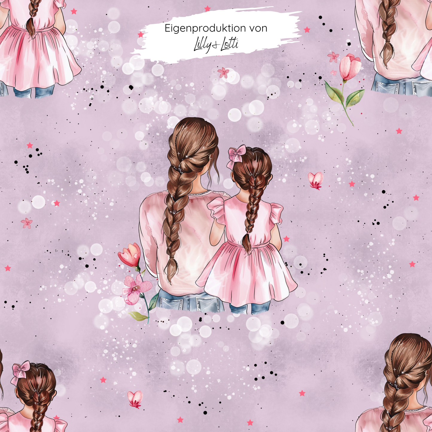 Vorbestellung: Mommys Girl