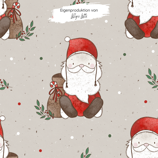 Vorbestellung: Santa Claus